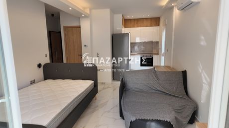 Studio / γκαρσονιέρα 32τ.μ. για ενοικίαση-Φάληρο