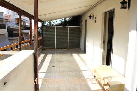 Apartment 80sqm for sale-Vironas » Analipsi
