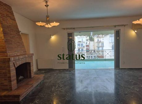 Apartment 121sqm for rent-Patra » Dassylio