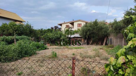 Land plot 463sqm for sale-Rio » Aktaio