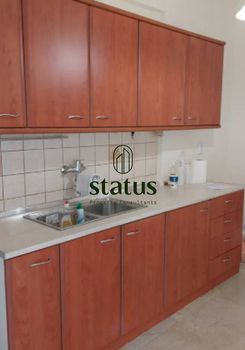 Apartment 76sqm for rent-Patra » Agia Sofia