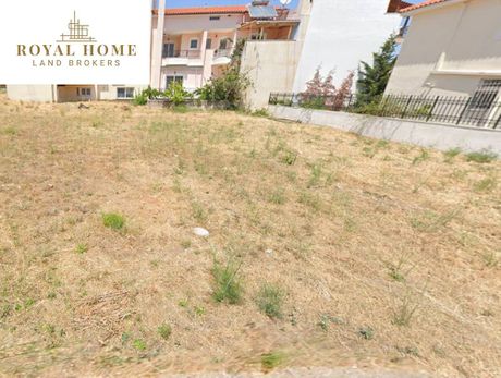 Οικόπεδο 923τ.μ. για πώληση-Γέρακας » Κέντρο