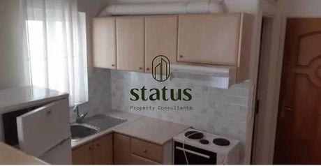 Studio / γκαρσονιέρα 30τ.μ. για ενοικίαση-Ρίο » Ακταίο
