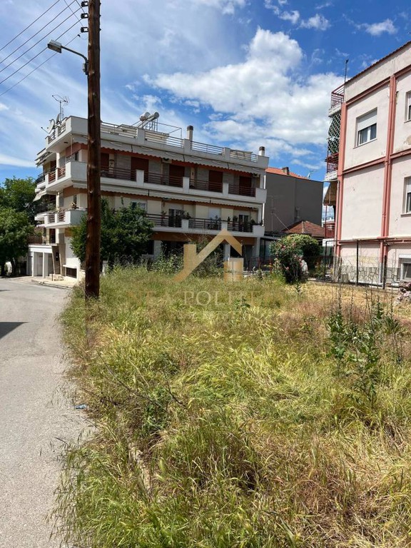 Οικόπεδο 300 τ.μ. πρός πώληση, Ν. Δράμας, Δράμα