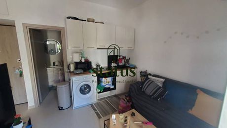 Studio / γκαρσονιέρα 32τ.μ. για ενοικίαση-Πάτρα » Πράτσικα