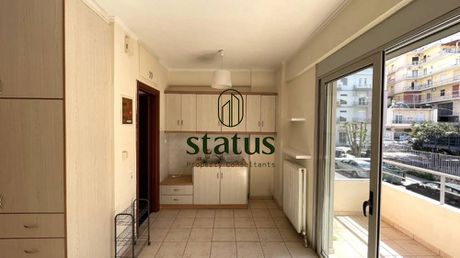 Studio / γκαρσονιέρα 26τ.μ. για ενοικίαση-Πάτρα » Πυροσβεστείο