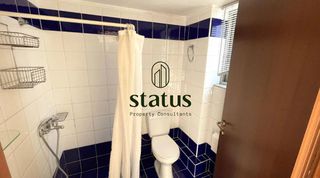 Studio / γκαρσονιέρα 26 τ.μ. για ενοικίαση, Αχαΐα, Πάτρα-thumb-9
