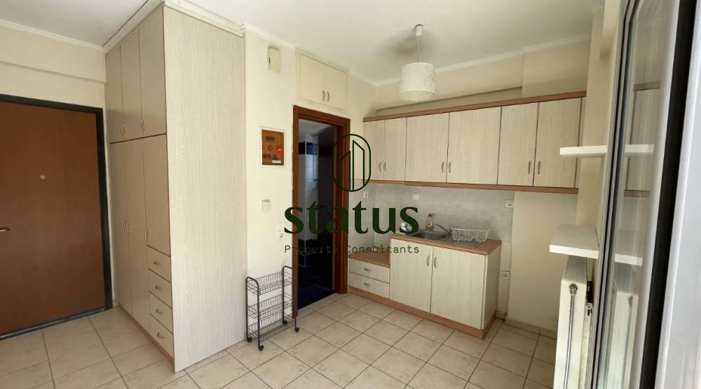 Studio / γκαρσονιέρα 26 τ.μ. πρός ενοικίαση, Αχαΐα, Πάτρα