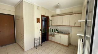 Studio / γκαρσονιέρα 26 τ.μ. για ενοικίαση, Αχαΐα, Πάτρα-thumb-1