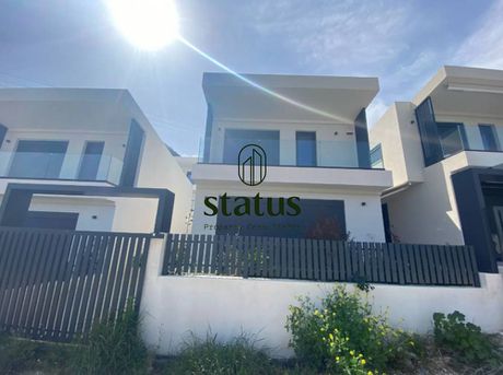 Maisonette 75sqm for rent-Rio » Kiani Akti