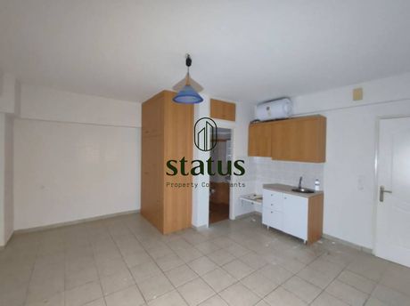 Studio / γκαρσονιέρα 28τ.μ. για ενοικίαση-Πάτρα » Κουκούλι