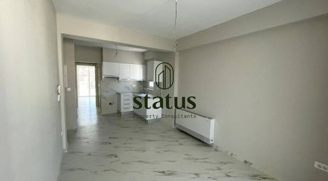 Διαμέρισμα 42τ.μ. για ενοικίαση-Πάτρα » Αγία σοφία