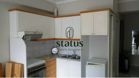 Studio / γκαρσονιέρα 34τ.μ. για ενοικίαση-Πάτρα » Αγία σοφία
