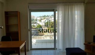 Studio / γκαρσονιέρα 38 τ.μ. για ενοικίαση, Αχαΐα, Πάτρα-thumb-8