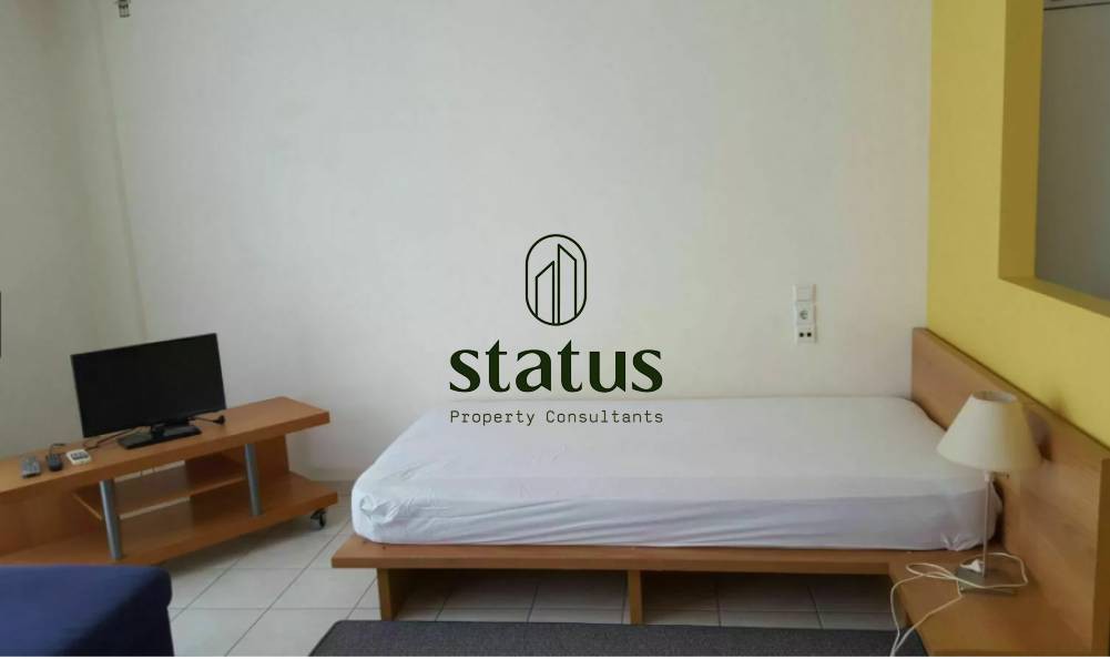Studio / γκαρσονιέρα 38 τ.μ. προς ενοικίαση, Ταμπάχανα