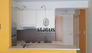 Studio / γκαρσονιέρα 38 τ.μ. για ενοικίαση