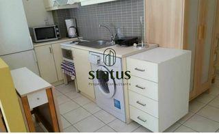 Studio / γκαρσονιέρα 38 τ.μ. για ενοικίαση, Αχαΐα, Πάτρα-thumb-3