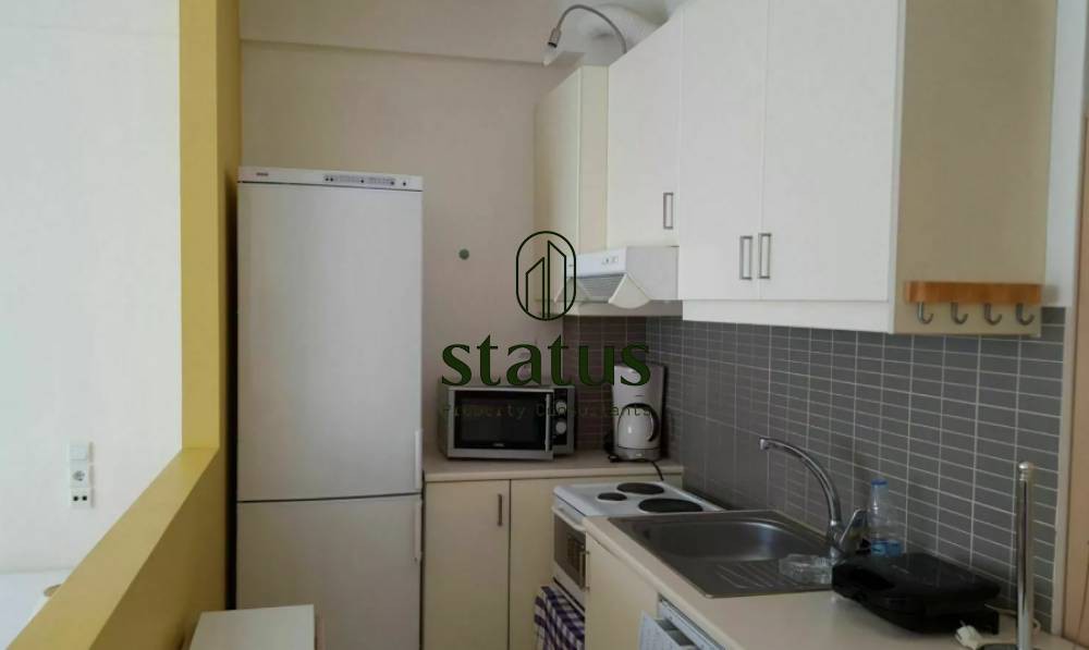 Studio / γκαρσονιέρα 38 τ.μ. προς ενοικίαση, Ταμπάχανα