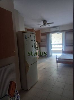 Studio / γκαρσονιέρα 36τ.μ. για ενοικίαση-Πάτρα » Γύφτικα