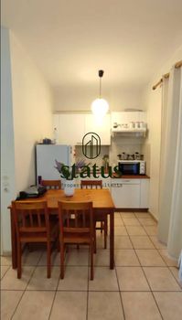 Studio / γκαρσονιέρα 31τ.μ. για ενοικίαση-Πάτρα » Υψηλά αλώνια
