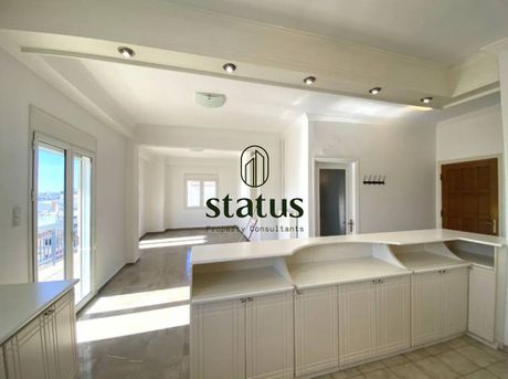 Apartment 90sqm for rent-Patra » Chalkomata
