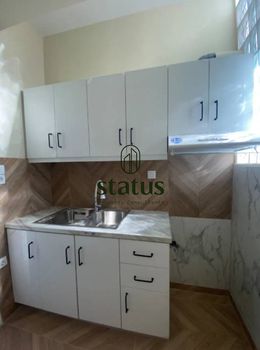 Studio / γκαρσονιέρα 45τ.μ. για ενοικίαση-Πάτρα » Αγία σοφία