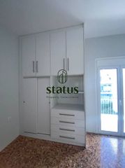 Studio / γκαρσονιέρα 45 τ.μ. για ενοικίαση, Αχαΐα, Πάτρα-thumb-9