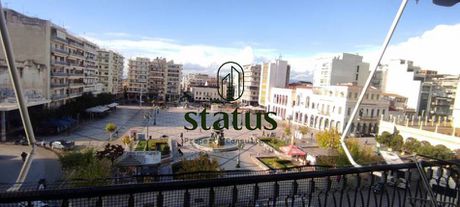 Apartment 78sqm for rent-Patra » Patra Centre