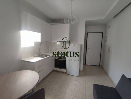 Studio / γκαρσονιέρα 32τ.μ. για ενοικίαση-Πάτρα » Παντοκράτορος