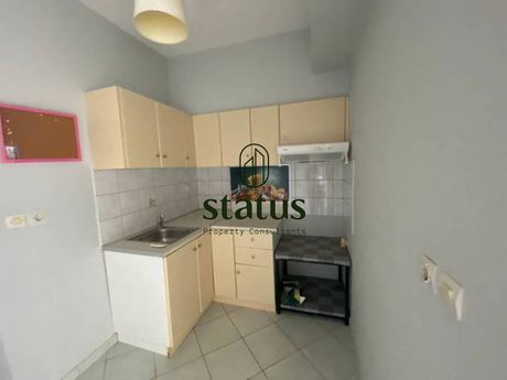 Studio / γκαρσονιέρα 28 τ.μ. για ενοικίαση