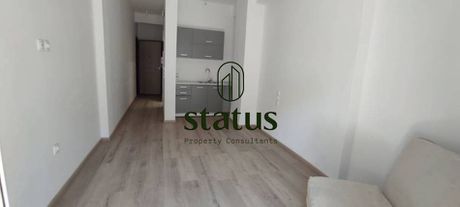 Studio / γκαρσονιέρα 30 τ.μ. για ενοικίαση