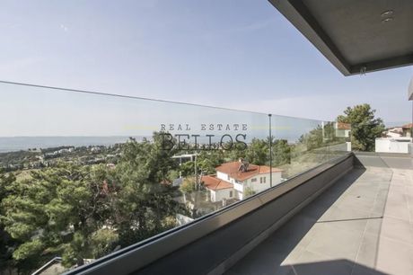 Μεζονέτα 136τ.μ. για πώληση-Πανόραμα » Κέντρο