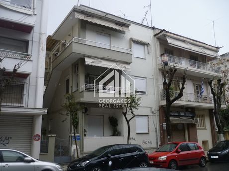Apartment 85sqm for sale-Ampelokipoi » Dimarcheiou