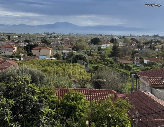 Villa 110 sqm for booking, Magnesia, Volos