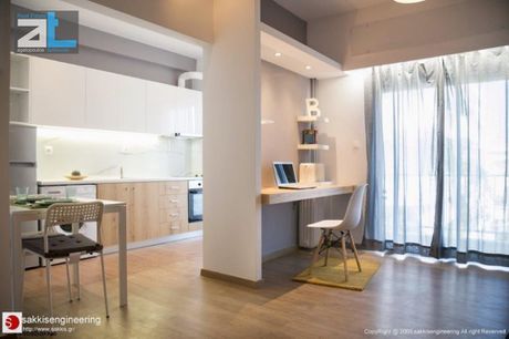 Studio / γκαρσονιέρα 30 τ.μ. για ενοικίαση