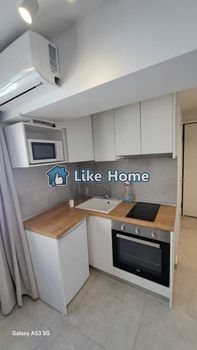 Studio / γκαρσονιέρα 38 τ.μ. για ενοικίαση