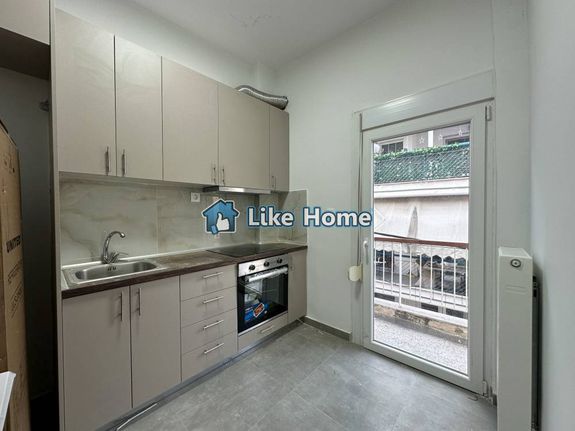 Studio 53 sqm for rent, Thessaloniki - Suburbs, Sikies
