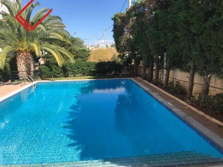 Διαμέρισμα 125 τ.μ. για πώληση