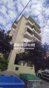 Apartment 62sqm for sale-Evosmos » Evosmo