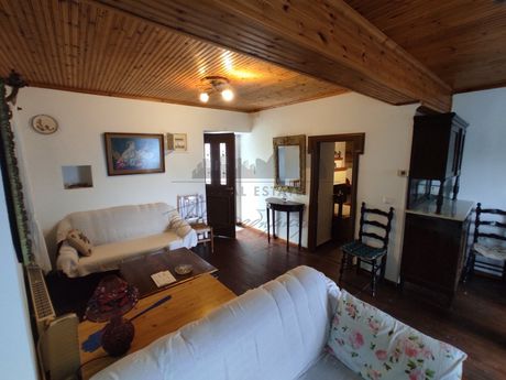 Detached home 106sqm for sale-Zagora » Center