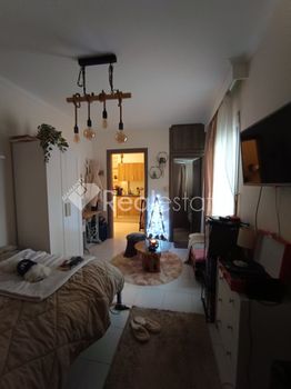 Studio / γκαρσονιέρα 35τ.μ. για ενοικίαση-Χαριλάου
