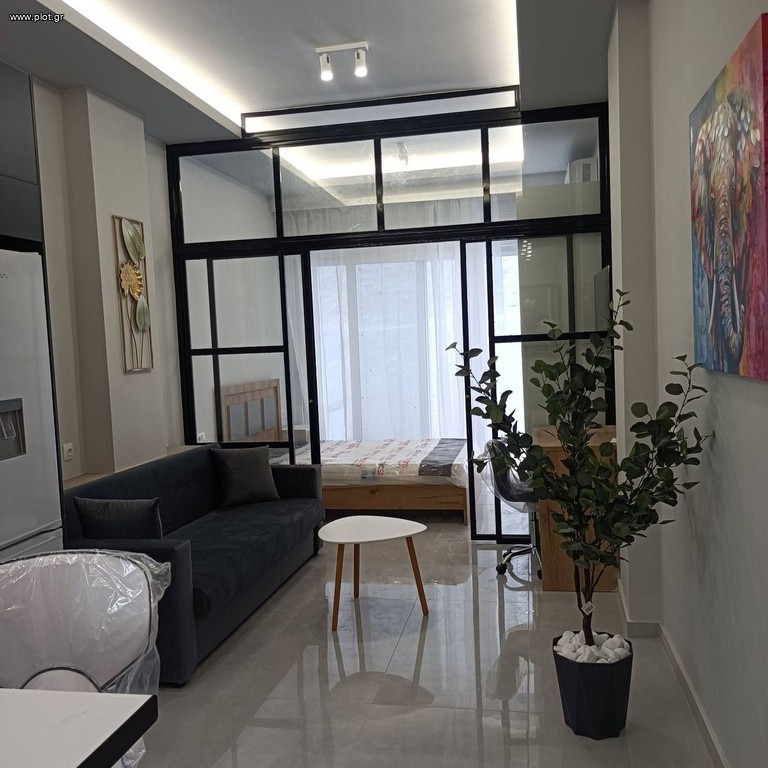 Studio / γκαρσονιέρα 45 τ.μ. προς πώληση, Νέα Παραλία