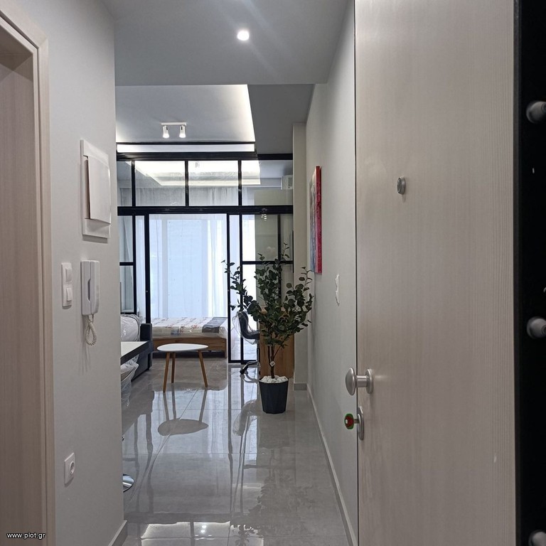 Studio / γκαρσονιέρα 45 τ.μ. προς πώληση, Νέα Παραλία