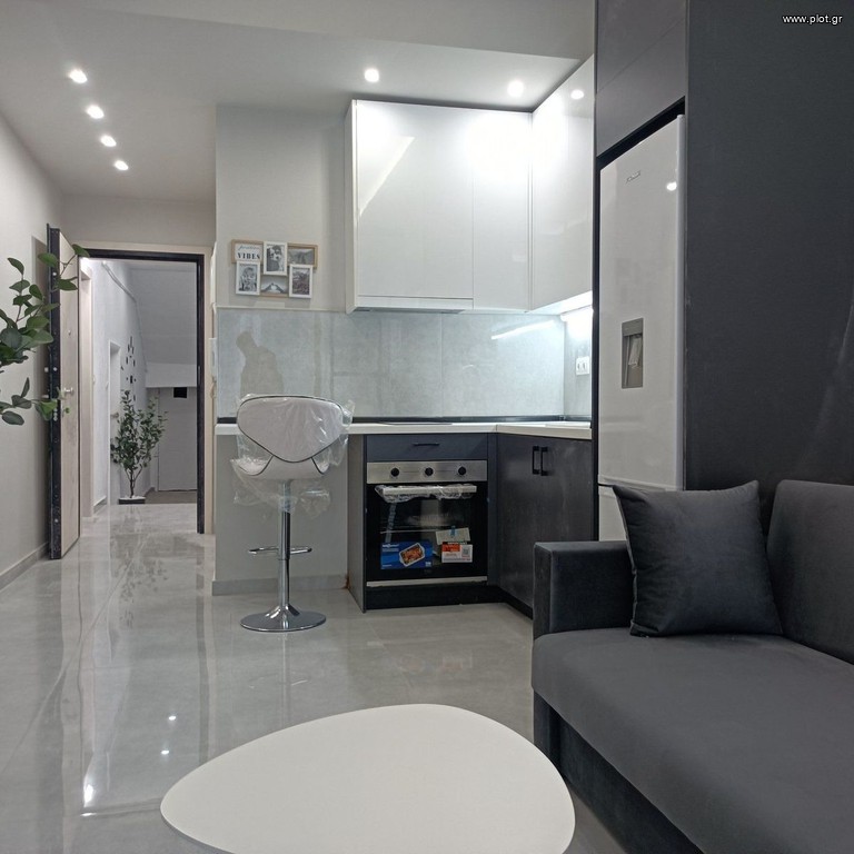 Studio / γκαρσονιέρα 45 τ.μ. προς πώληση, Νέα Παραλία