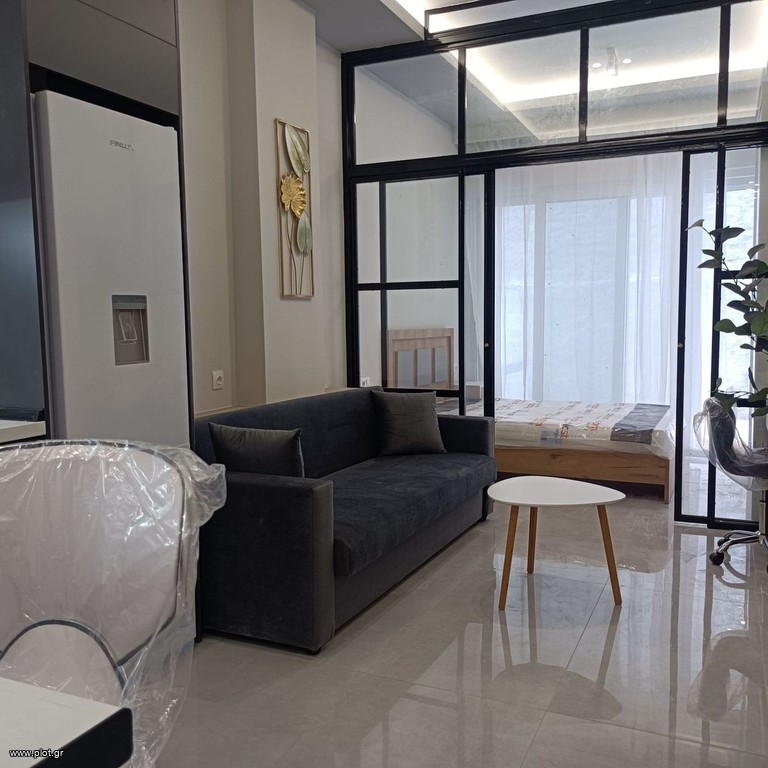 Studio / γκαρσονιέρα 45 τ.μ. προς πώληση, Νέα Παραλία
