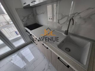 Studio / γκαρσονιέρα 41 τ.μ. για πώληση, Θεσσαλονίκη - Κέντρο, Μπότσαρη-thumb-5