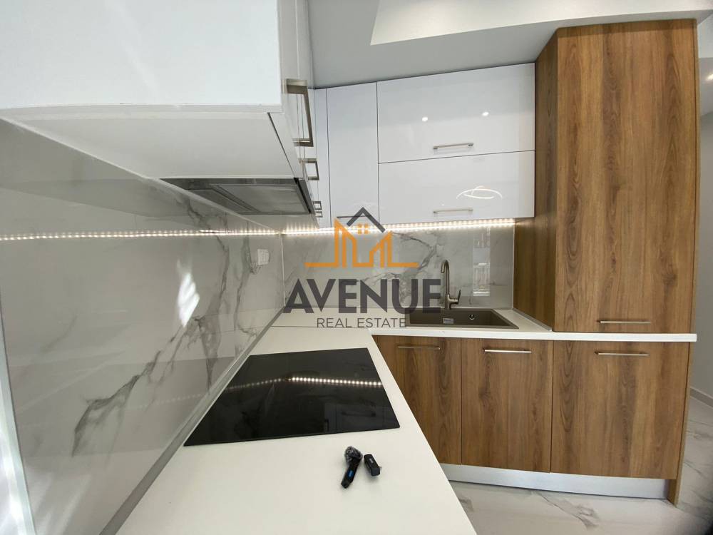 Studio / γκαρσονιέρα 44 τ.μ. πρός πώληση, Θεσσαλονίκη - Κέντρο, Χαριλάου