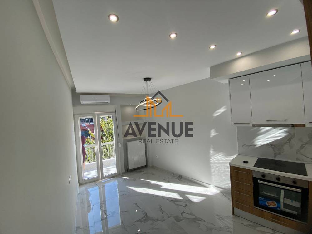 Studio / γκαρσονιέρα 44 τ.μ. πρός πώληση, Θεσσαλονίκη - Κέντρο, Χαριλάου