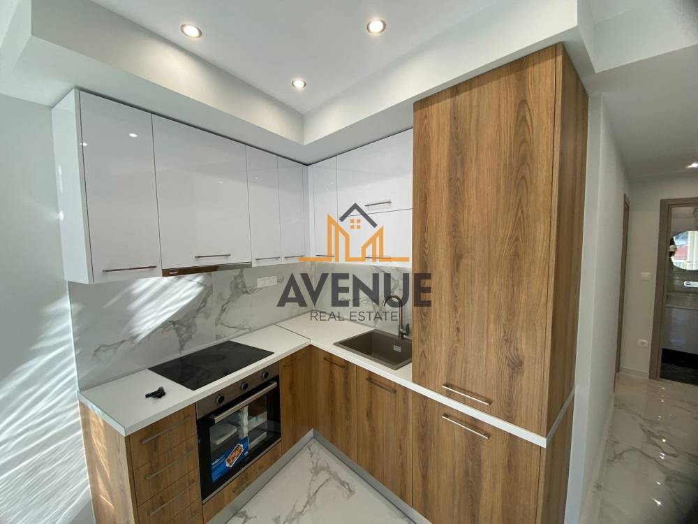 Studio / γκαρσονιέρα 44 τ.μ. πρός πώληση, Θεσσαλονίκη - Κέντρο, Χαριλάου