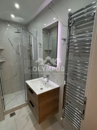 Apartment 60 sqm for rent, Thessaloniki - Center, Rotonta